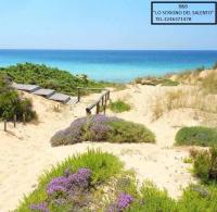 B&B Lo Scrigno del Salento - B&B Sava