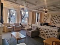 Penthouse Flat with River View, 1C - B&B Great Yarmouth