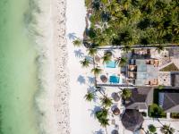 Villa 3 Chambres