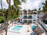 Coco Rise Villas - by Hostly - B&B