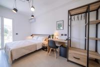 Chambre Double ou Lits Jumeaux Supérieure - Vue sur Montagnes