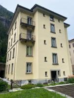 Casa Restelli OG - nahe Andermatt Gotthard - B&B