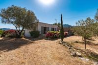 La Maison des Oliviers - Belle maison familiale avec Piscine - B&B Occhiatana