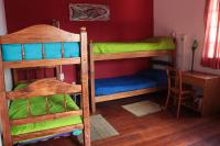 Hostel Cultural Casa Taller - B&B Bahía Blanca