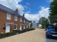 Lilypad A central location to explore the New Forest & South Coast - B&B