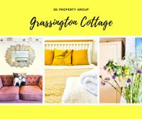 B&B Grassington - Grassington Cottage - Bed and Breakfast Grassington