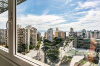 WI-FI 200MB | Foodhall | 450m do Shopping #CA25 - B&B Florianópolis