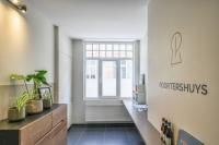 Poortershuys - Bed and Breakfast Ieper