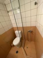 Studio Apartment with Sea View