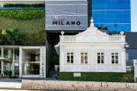 WI-FI 200MB | Foodhall | 450m do Shopping #CA25 - B&B Florianópolis