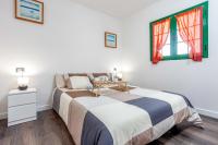 CASA IGNAZIA in Lajares - B&B Lajares