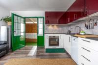 CASA IGNAZIA in Lajares - Chambres d'hôtes Lajares