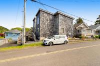 All Well and Wood - Bed and Breakfast