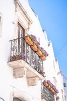 Camera King con Balcone 
