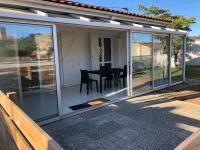 Maison port de la guittière - Ferienwohnung Talmont