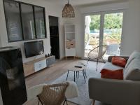 Le Petit Cabanon - B&B Sapois