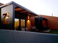 The Zen Point detox suites - B&B Marathopolis