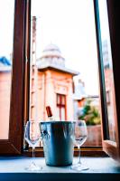 Central Suite Craiova - B&B Craiova