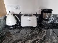 Apartament Bel Mare - Ferienwohnung Misdroy