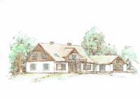 Farwna Checz - B&B Gmina Chmielno