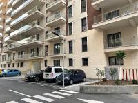 Moghioros Park Residence Apartment - B&B