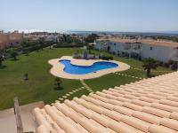 Apartamento no Condomínio Baia Village com Piscina - Ferienwohnung Albufeira