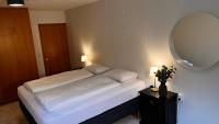 Double Room with Extra Bed