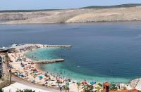 Apartments Ivanica and Mirela - B&B Jadranovo