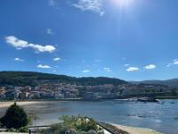 GH Beiramar - Bed and Breakfast Cee