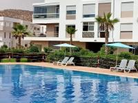 LUNJApartment - Bed and Breakfast Imi Ouaddar