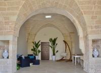 LeVolte luxury suite&spa - Bed and Breakfast Sternatia