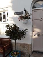Sanderling - Grade 2 Listed Georgian Townhouse by the sea - B&B Penzance
