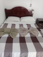 Dreibettzimmer