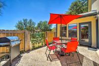 Kerrville Retreat on Hole 18 of Riverhill! - Chambres d'hôtes Kerrville