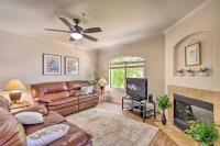 B&B Scottsdale - Resort-Style Scottsdale Condo - Pet Friendly! - Bed and Breakfast Scottsdale