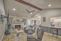 B&B San Antonio - Pet-Friendly Home about 7 Mi to Nature Preserve! - Bed and Breakfast San Antonio