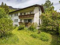 Gästehaus Christa Mauerer - Chambres d'hôtes Bad Reichenhall