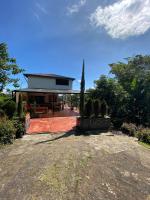 Finca Santa Marta, descanso y naturaleza en Albán Cundinamarca - Chambres d'hôtes Albán
