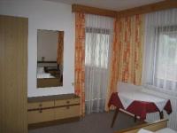 Deluxe Two-Bedroom Apartment with Balcony