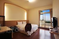 Habitación Doble con balcón 