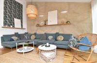 Apartment Sunny Bay - FREE PARKING - Bed and Breakfast Dubrovnik