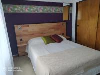 Double Room with Private External Bathroom