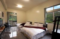 Habitación Cuádruple con balcón