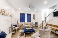 The Nashville Vibe - B&B Nashville