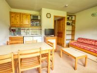 Appartement cosy 1 chambre, balcon au sud, casier à skis - FR-1-642-64 - B&B