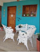 Suite avec Balcon
