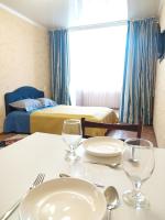 AURA on Kievskaya, 168 - B&B Bishkek