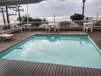 Vila Costeira 104 Beira Mar Praia do Meireles - B&B Fortaleza