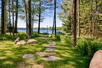 Cranberry Lake Life - B&B