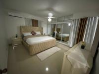 Santiago City Center Huge nice Apartment to stay rooftop to enjoy the city view - B&B Santiago de los Caballeros